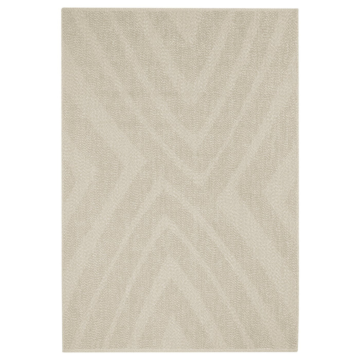 FULLMAKT rug flatwoven, in/outdoor