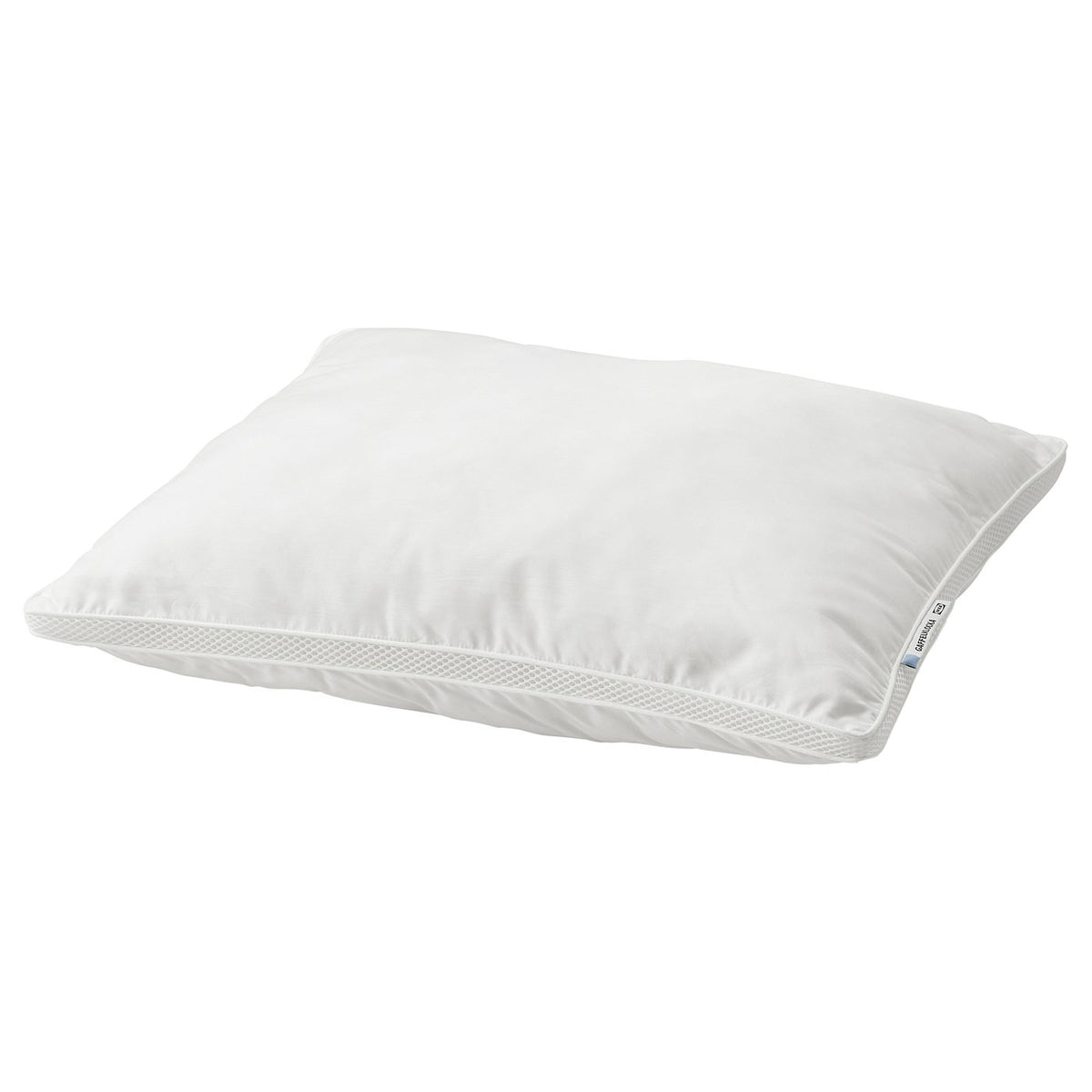 GAFFELKLOCKA pillow, high