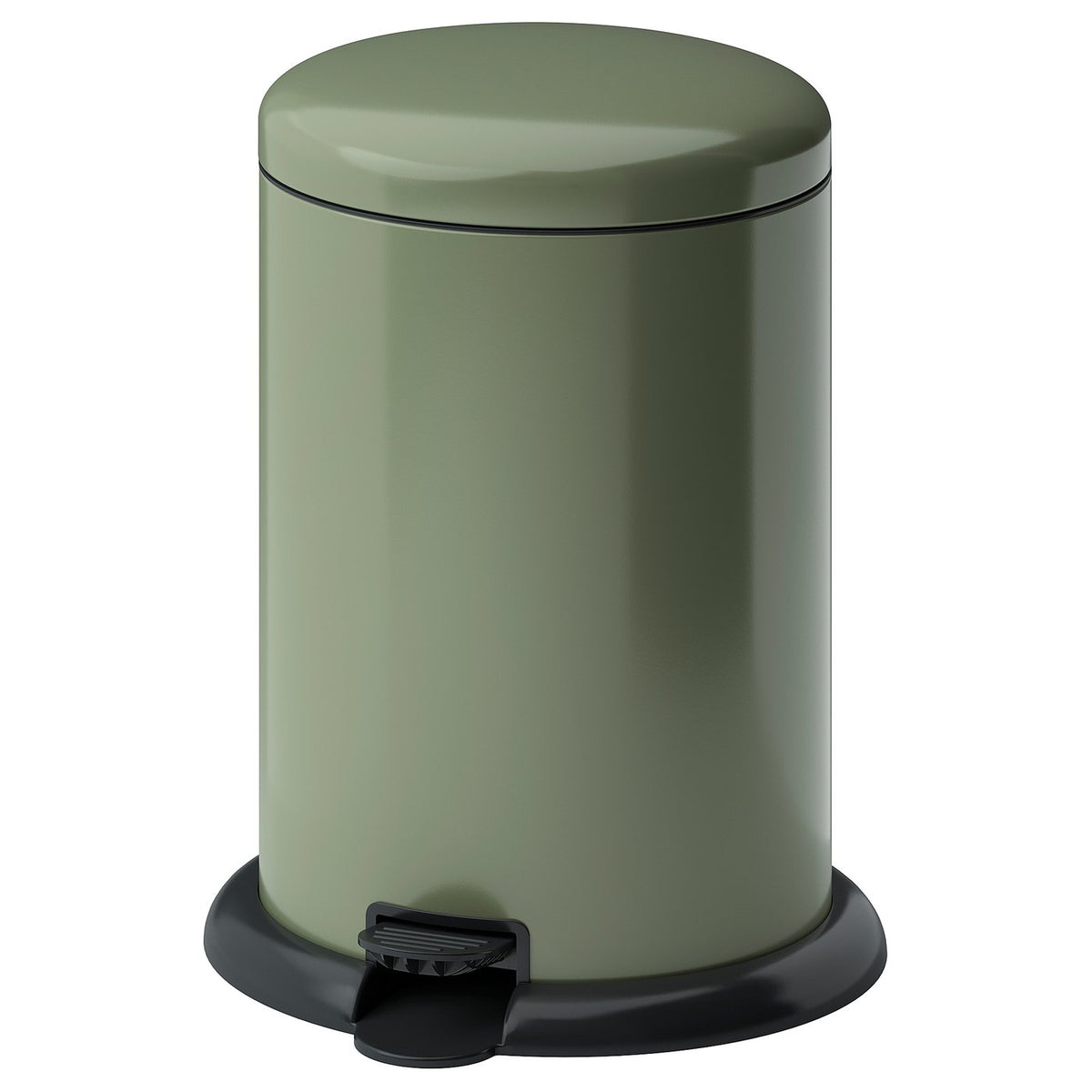 GÅNGSKYFFEL Pedal bin