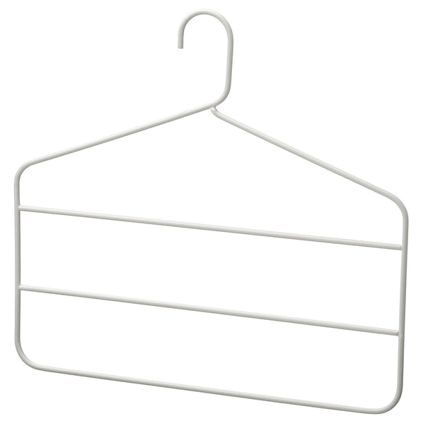 GÅRDSMÄSTARE trouser/skirt hanger