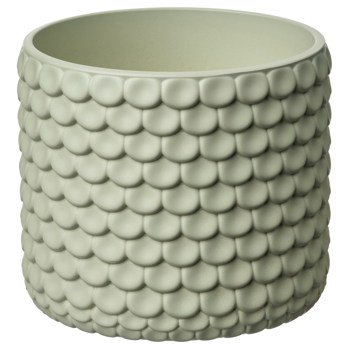 GLACIÄRBJÖRN plant pot