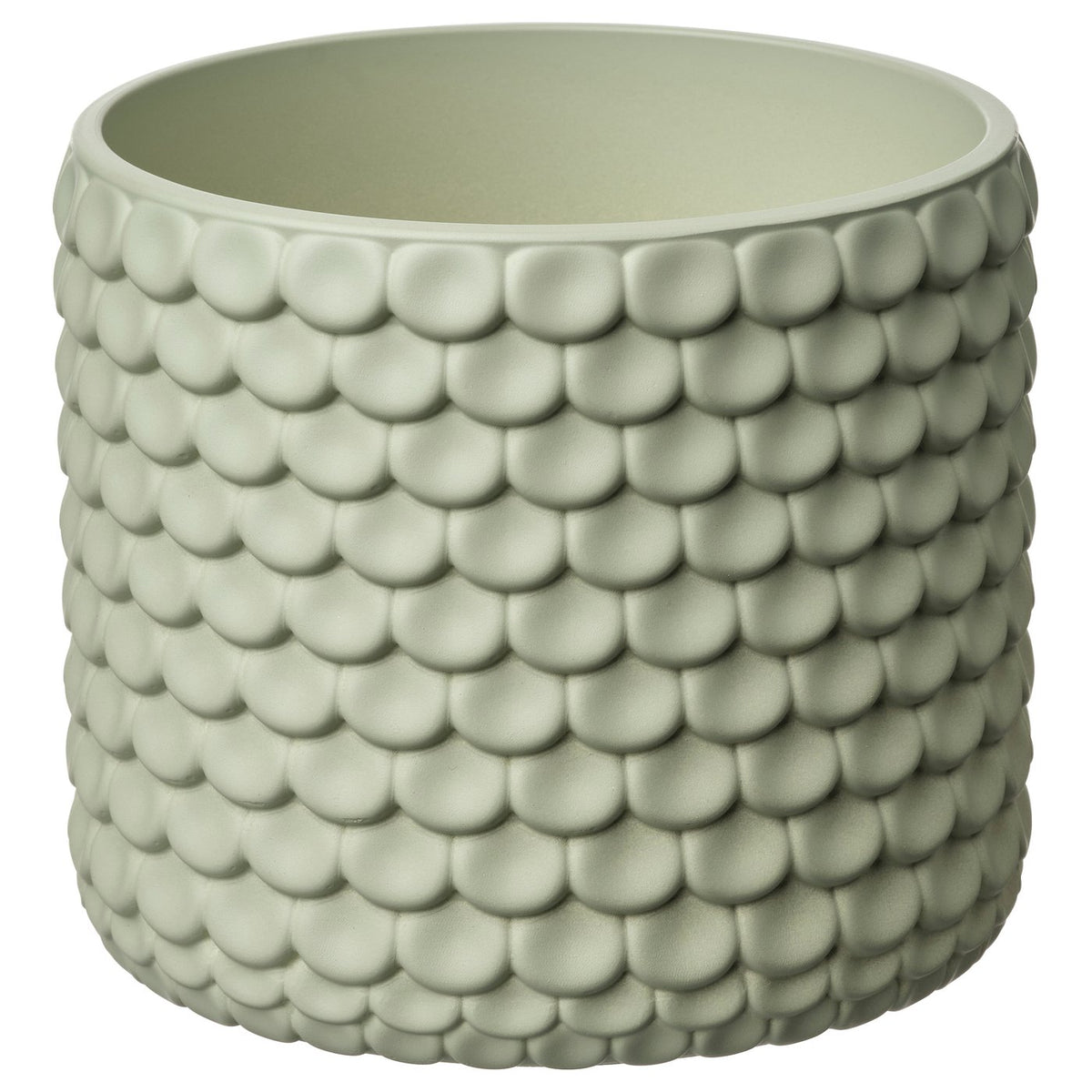 GLACIÄRBJÖRN plant pot