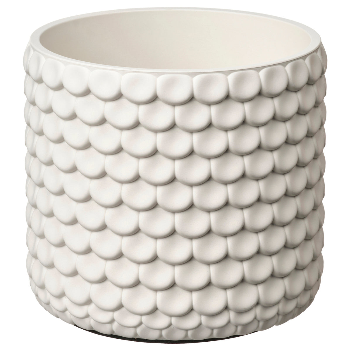GLACIÄRBJÖRN plant pot, 12 cm