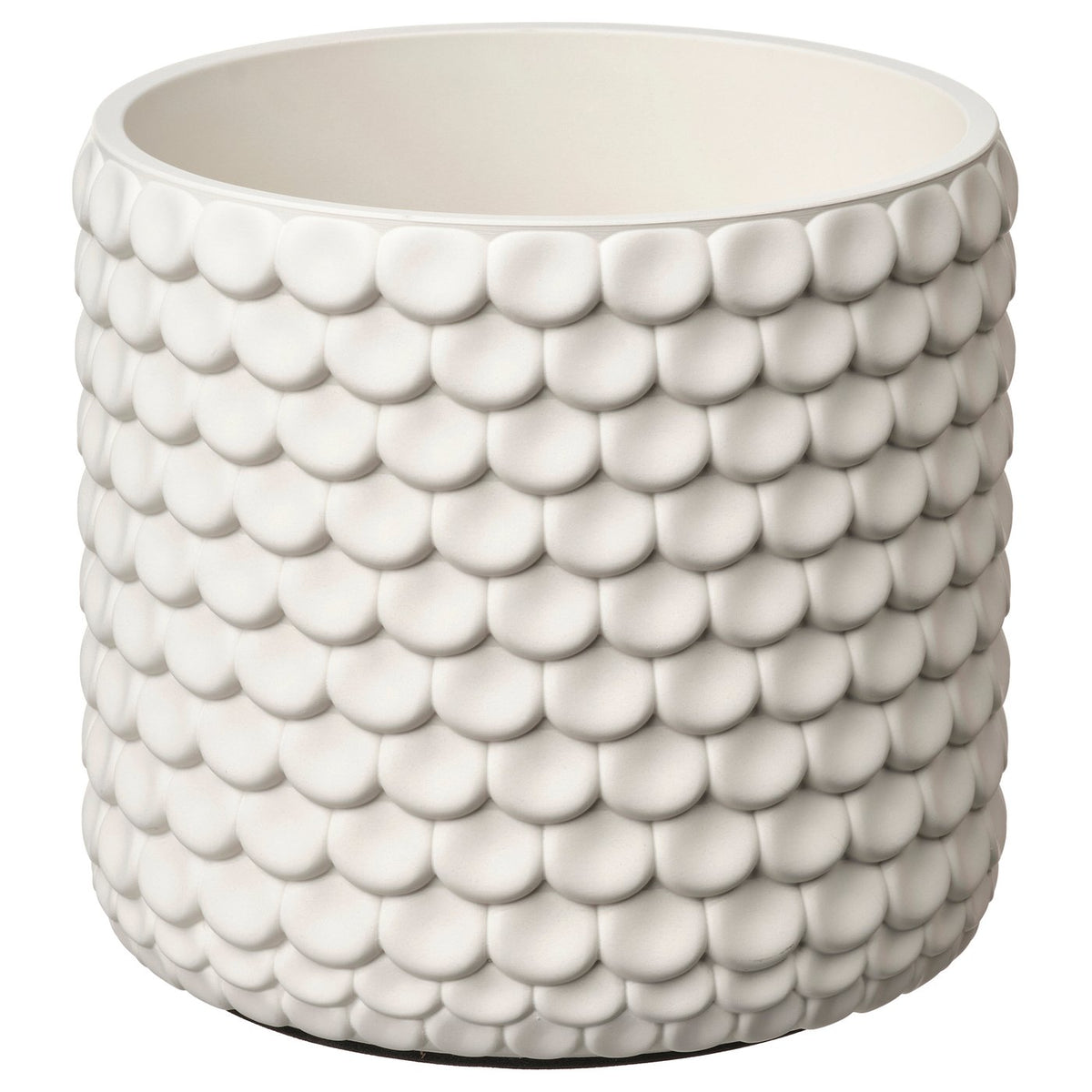 GLACIÄRBJÖRN plant pot