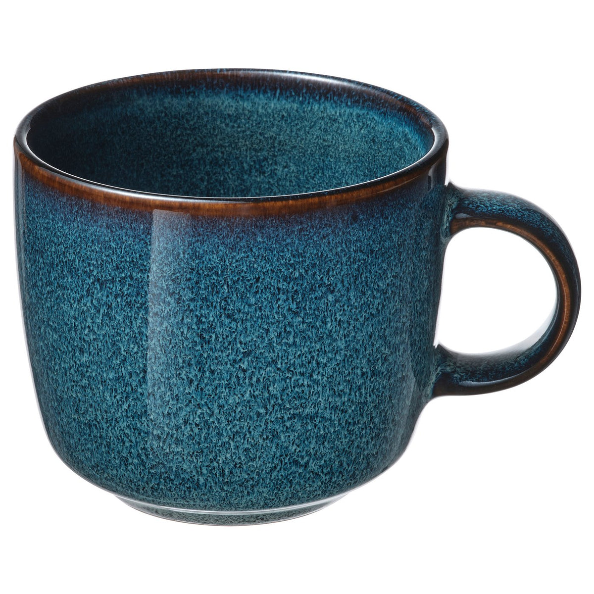 GLADELIG mug