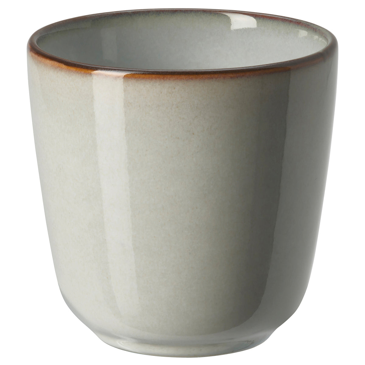 GLADELIG mug, 30 cl