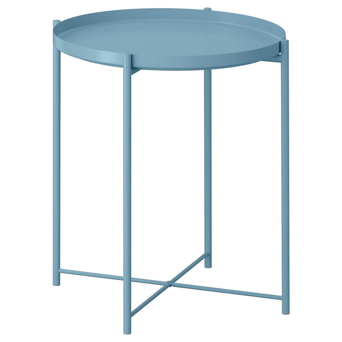 GLADOM tray table, 45x53 cm
