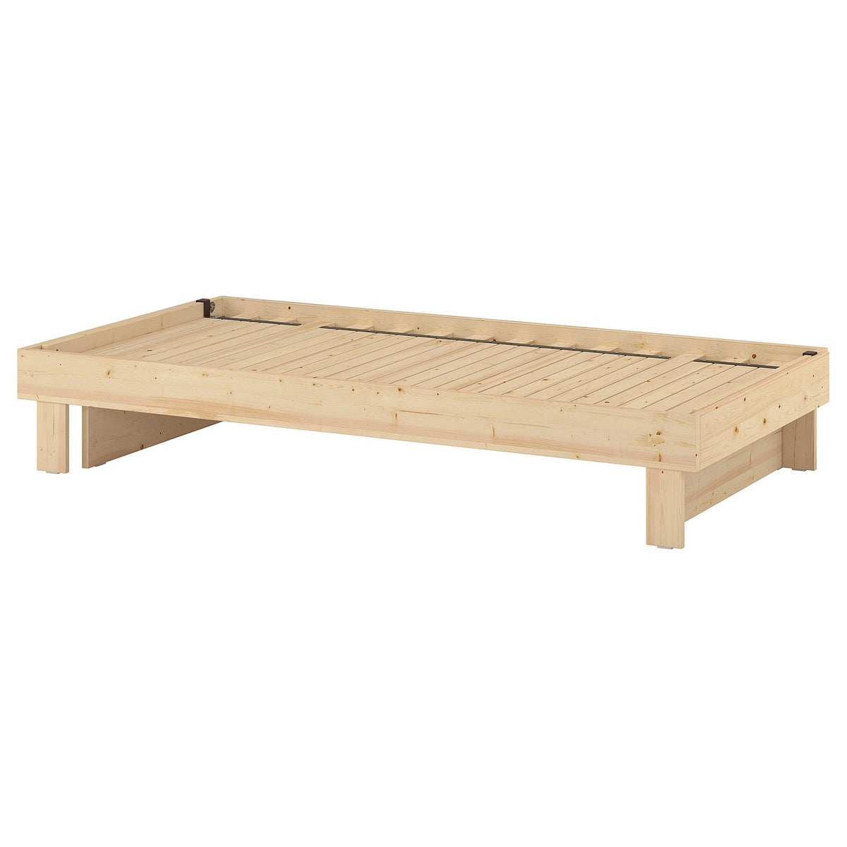 GLAMBERGET extendable bed