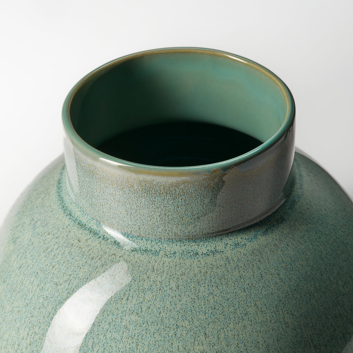 GLANSGRAN vase, 23 cm