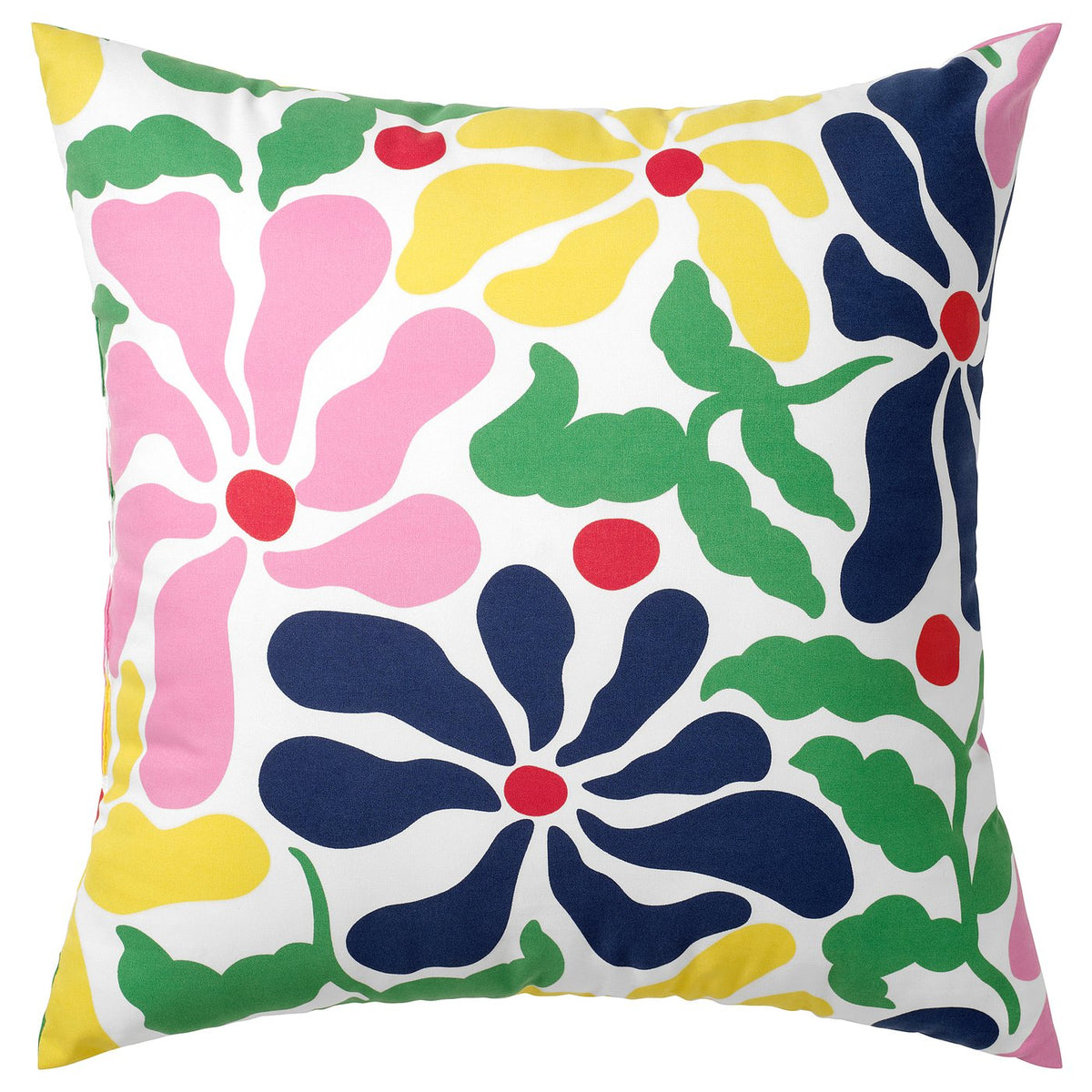 GLANSHÄGG cushion