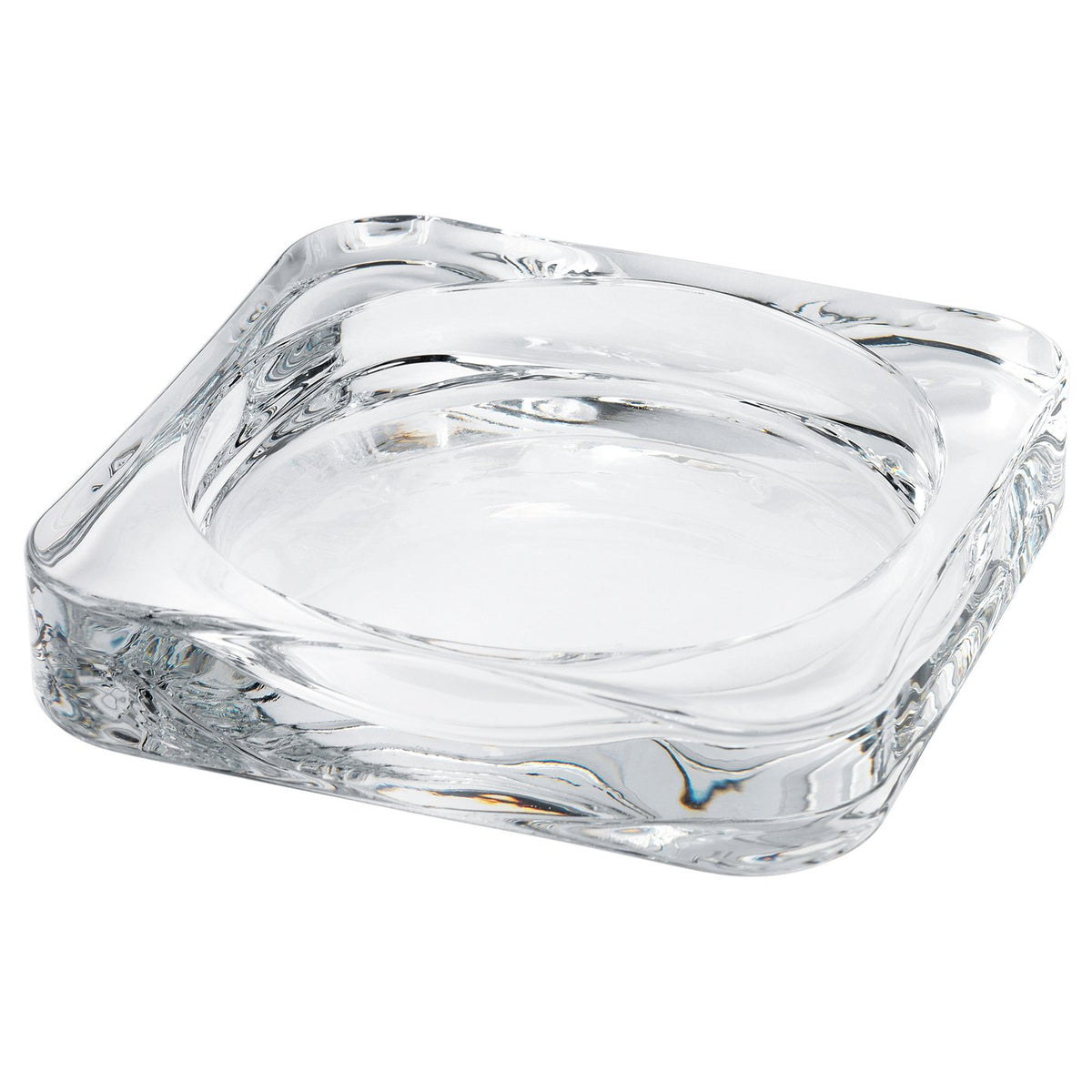 GLASIG Candle dish