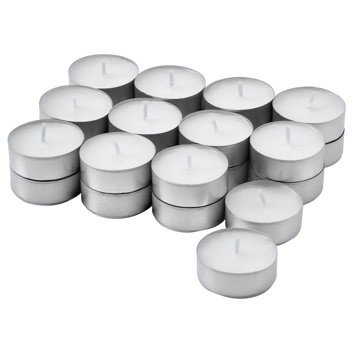 GLIMMA Unscented tealight