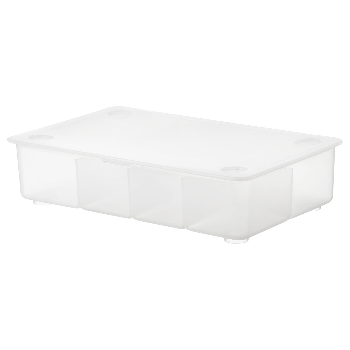 GLIS box with lid, 34x21 cm