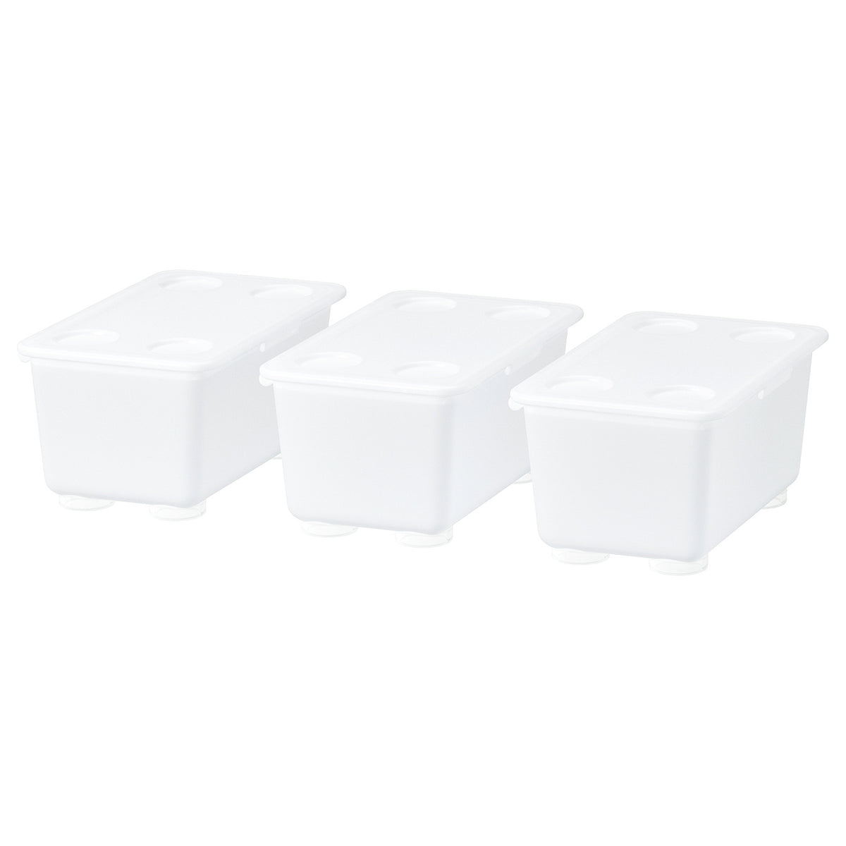 GLIS box with lid, 17x10 cm