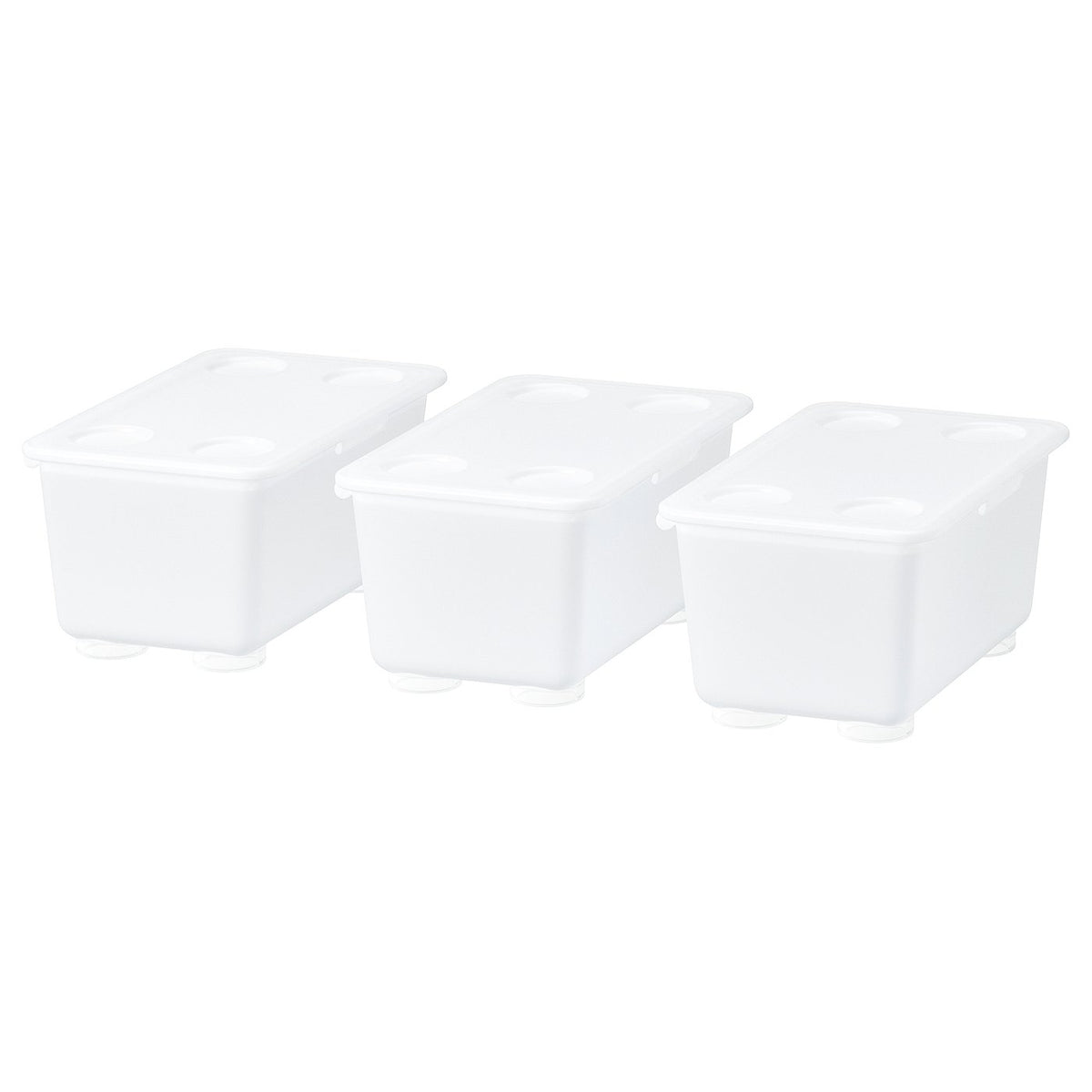 GLIS box with lid
