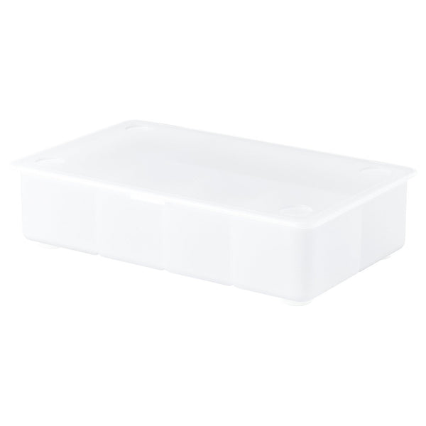GLIS box with lid