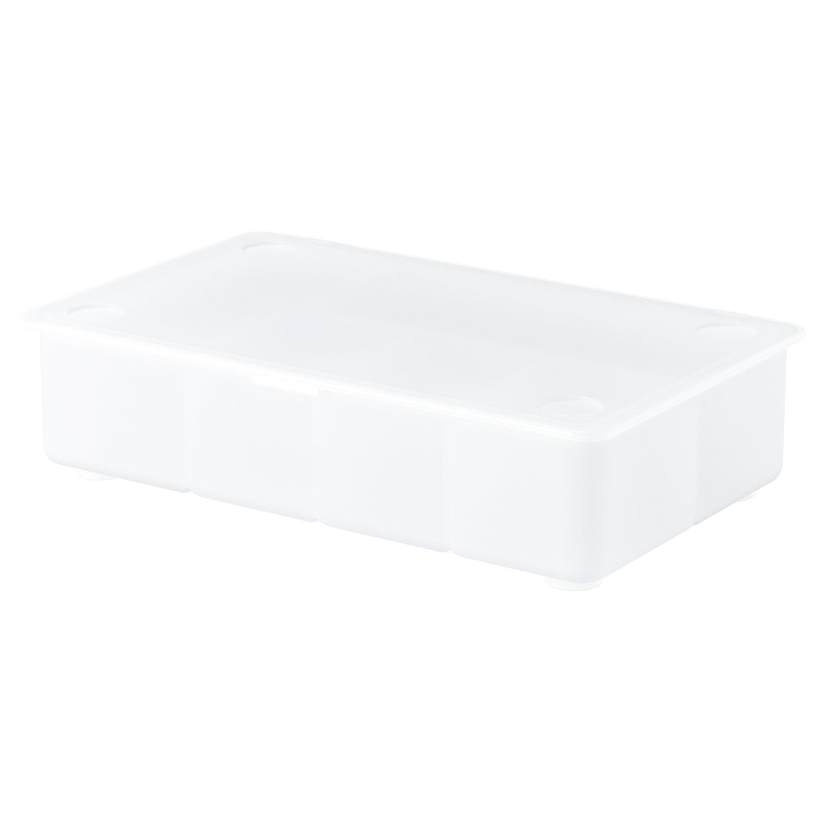 GLIS box with lid, 34x21 cm