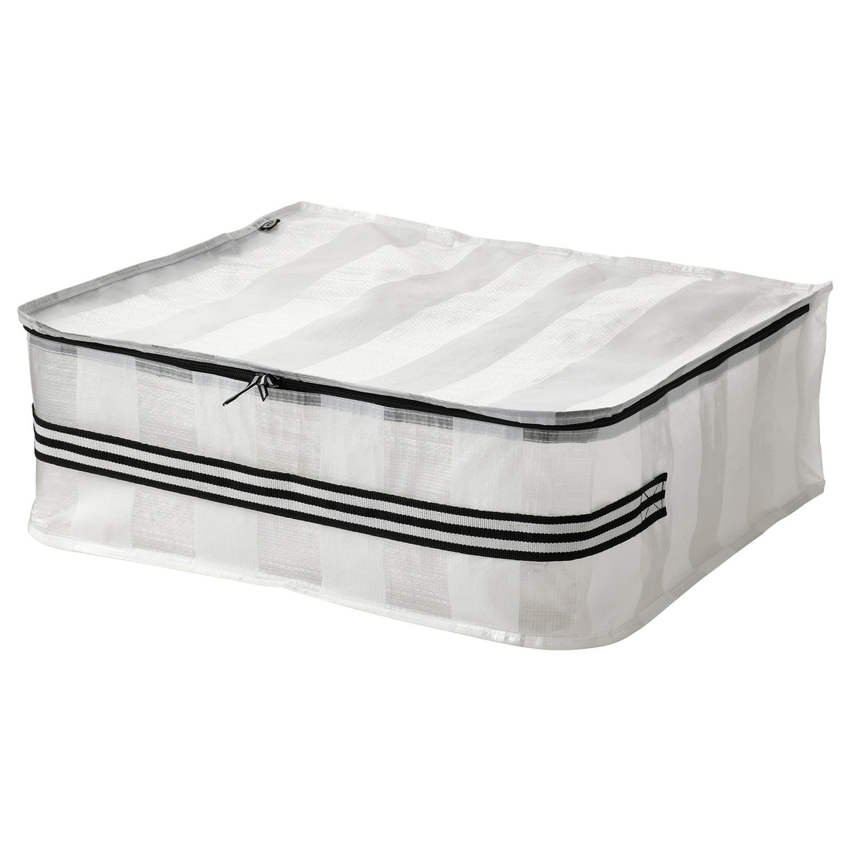 GÖRSNYGG storage case, 55x49x19 cm