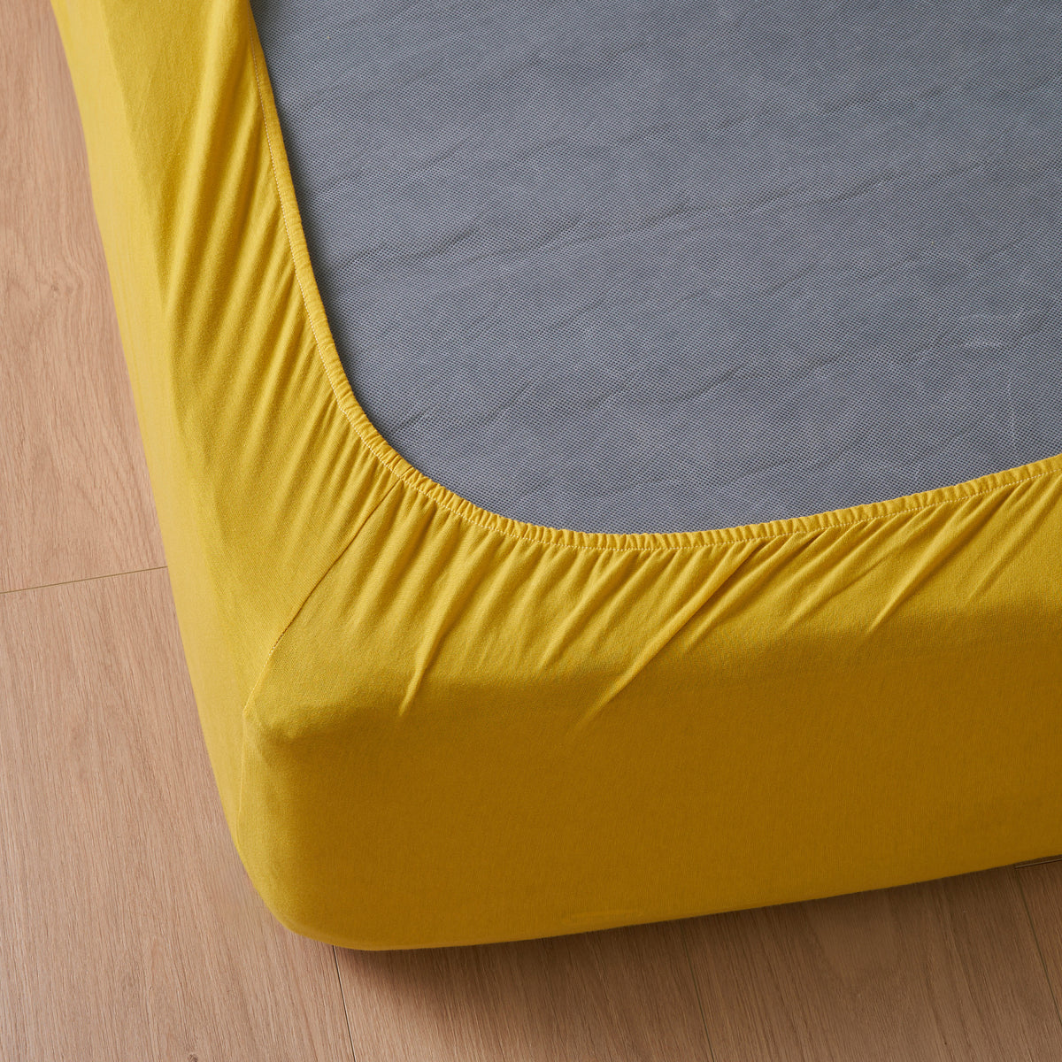 GRANKÖLEN fitted sheet