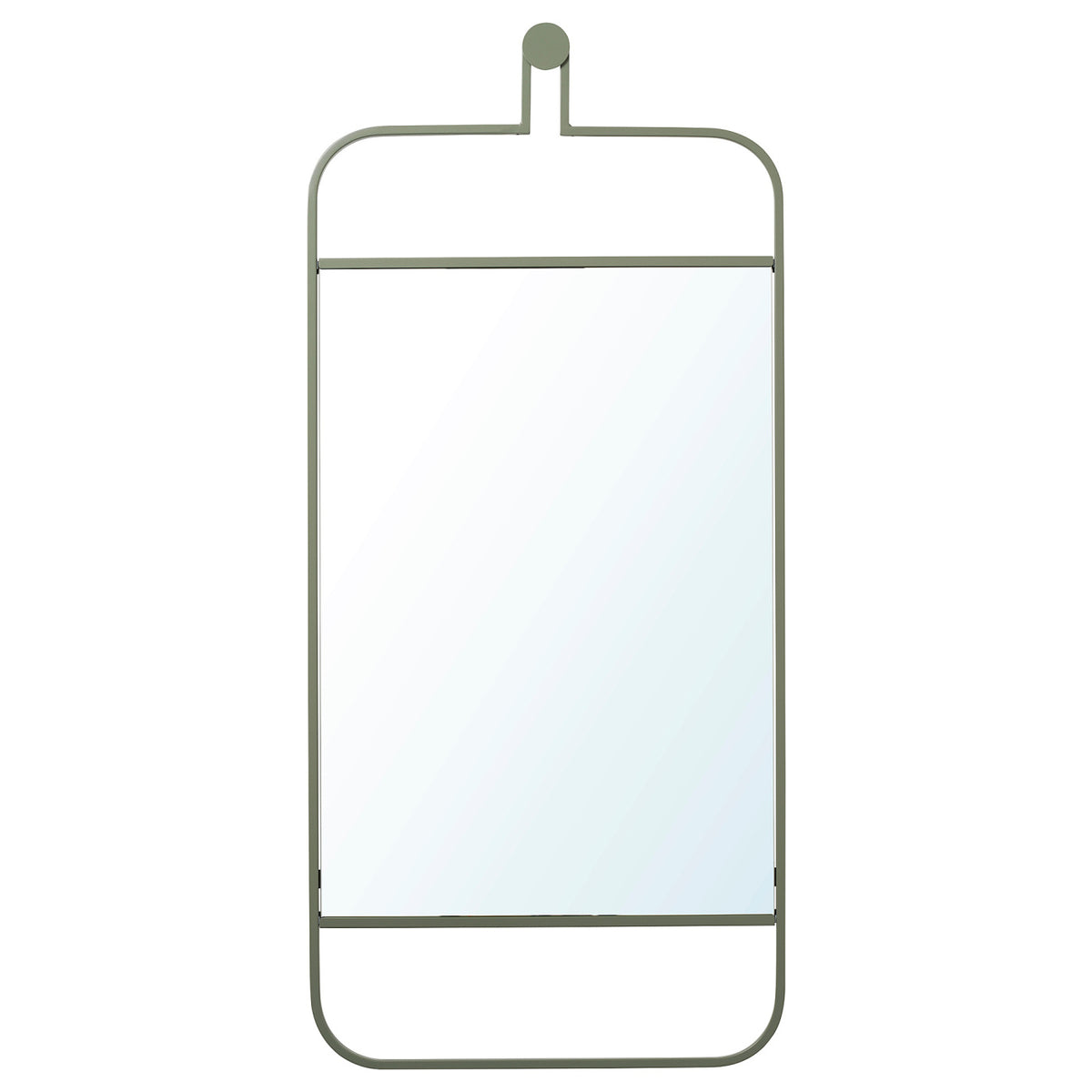 GRANVÅG mirror, 50x110 cm
