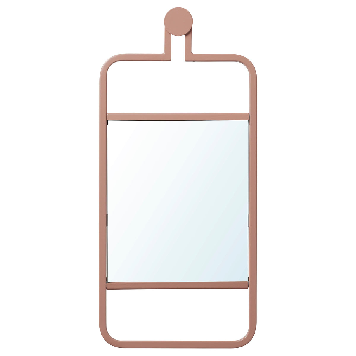 GRANVÅG mirror, 22x48 cm