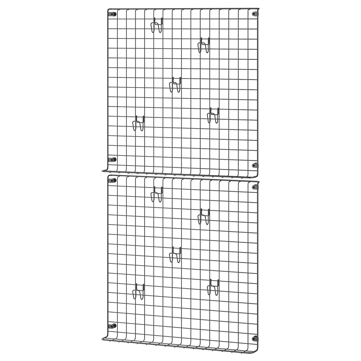 GREJIG bedroom furniture, set of 2
