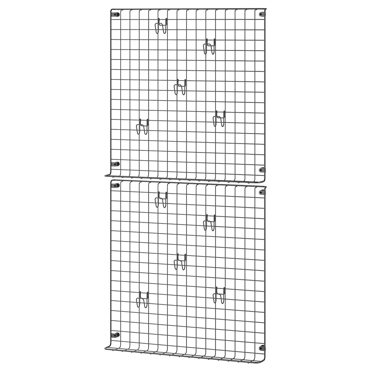 GREJIG bedroom furniture, set of 2