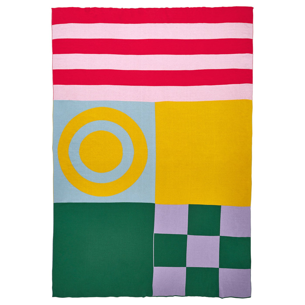 GREJSIMOJS Blanket