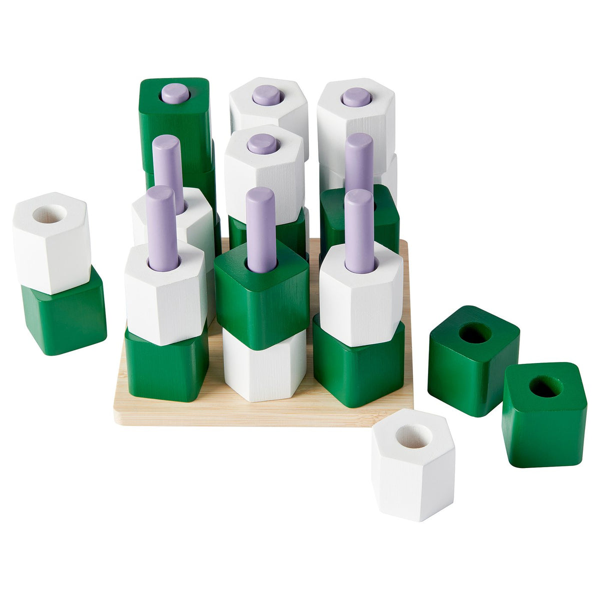 GREJSIMOJS board game