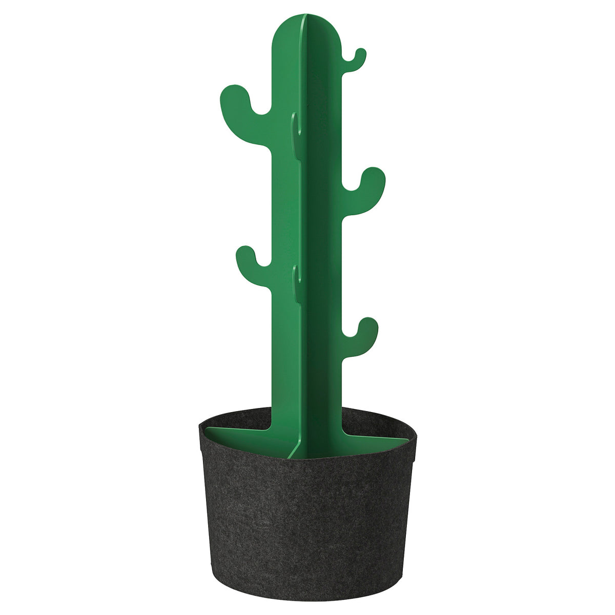 GREJSIMOJS clothes stand, 125 cm