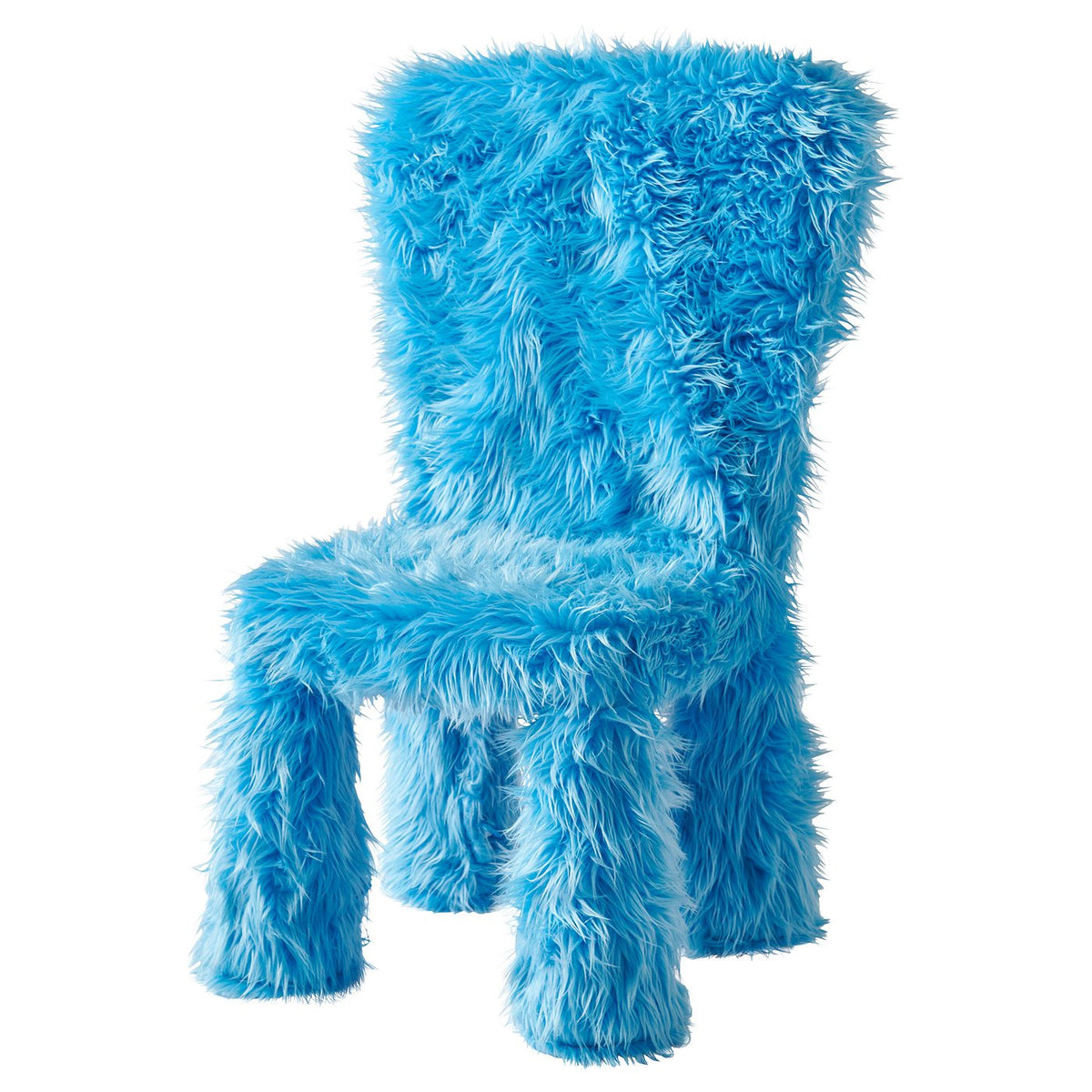 GREJSIMOJS cover for children's chair