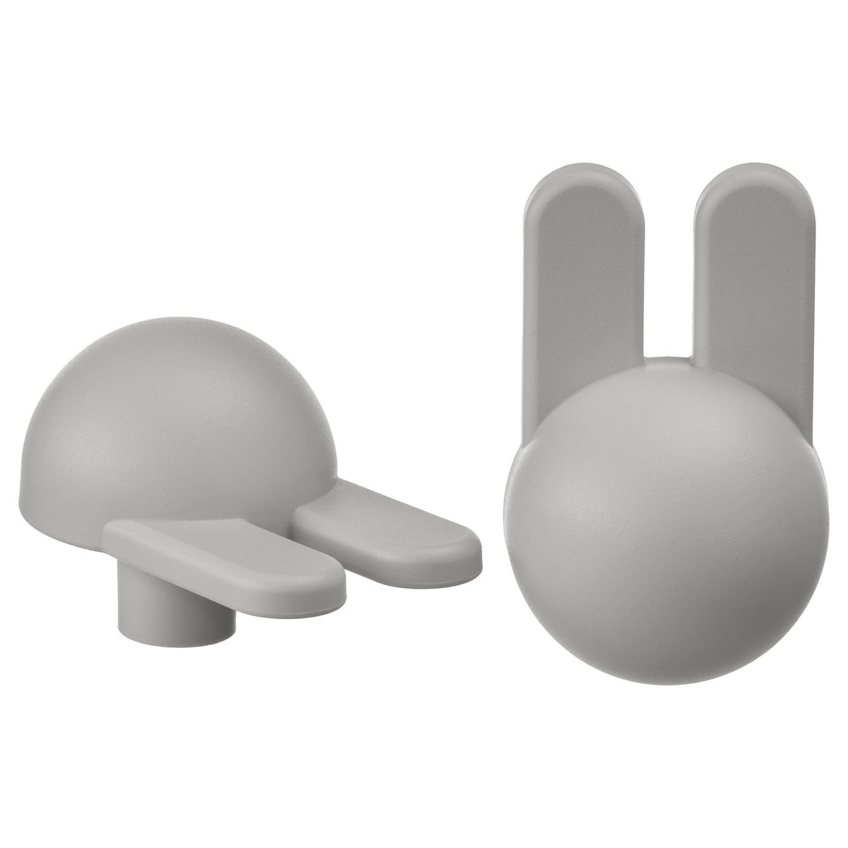 GREJSIMOJS knob