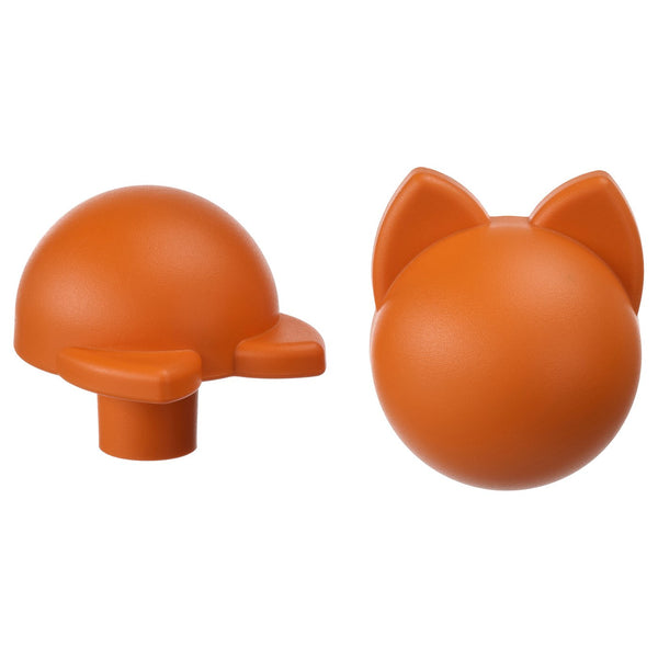 GREJSIMOJS knob
