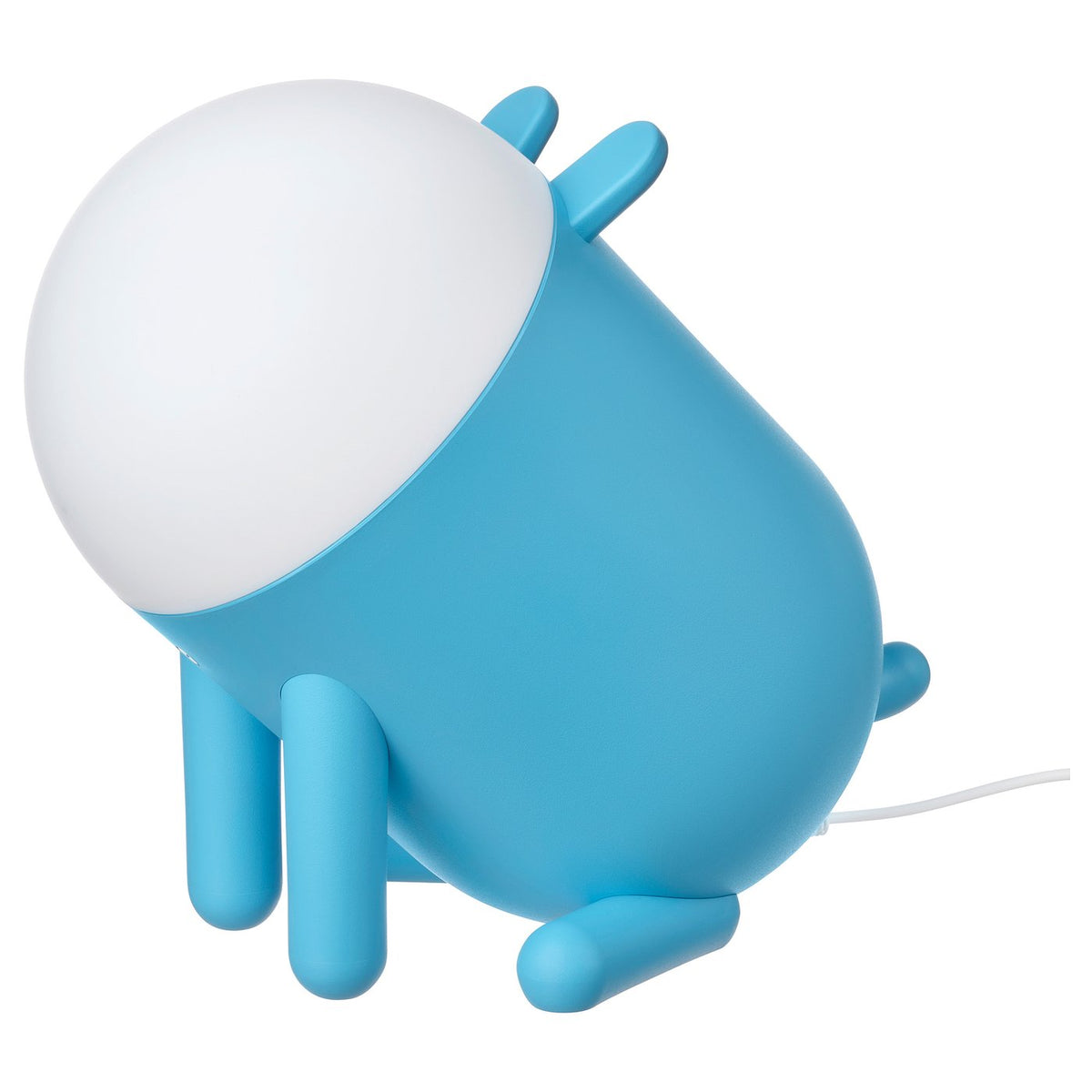 GREJSIMOJS LED table lamp