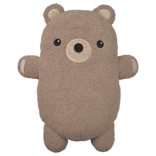 GREJSIMOJS soft toy