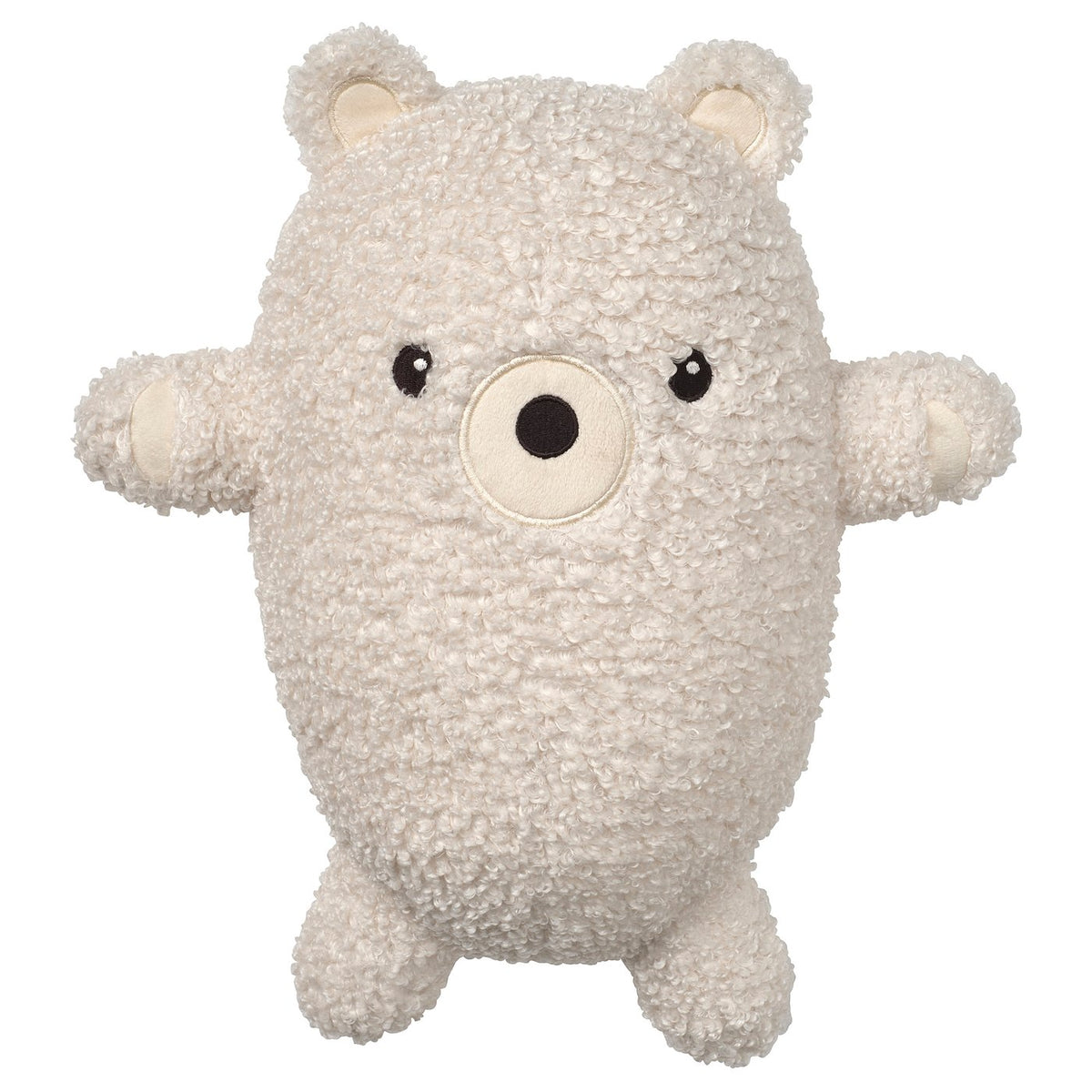 GREJSIMOJS Soft toy