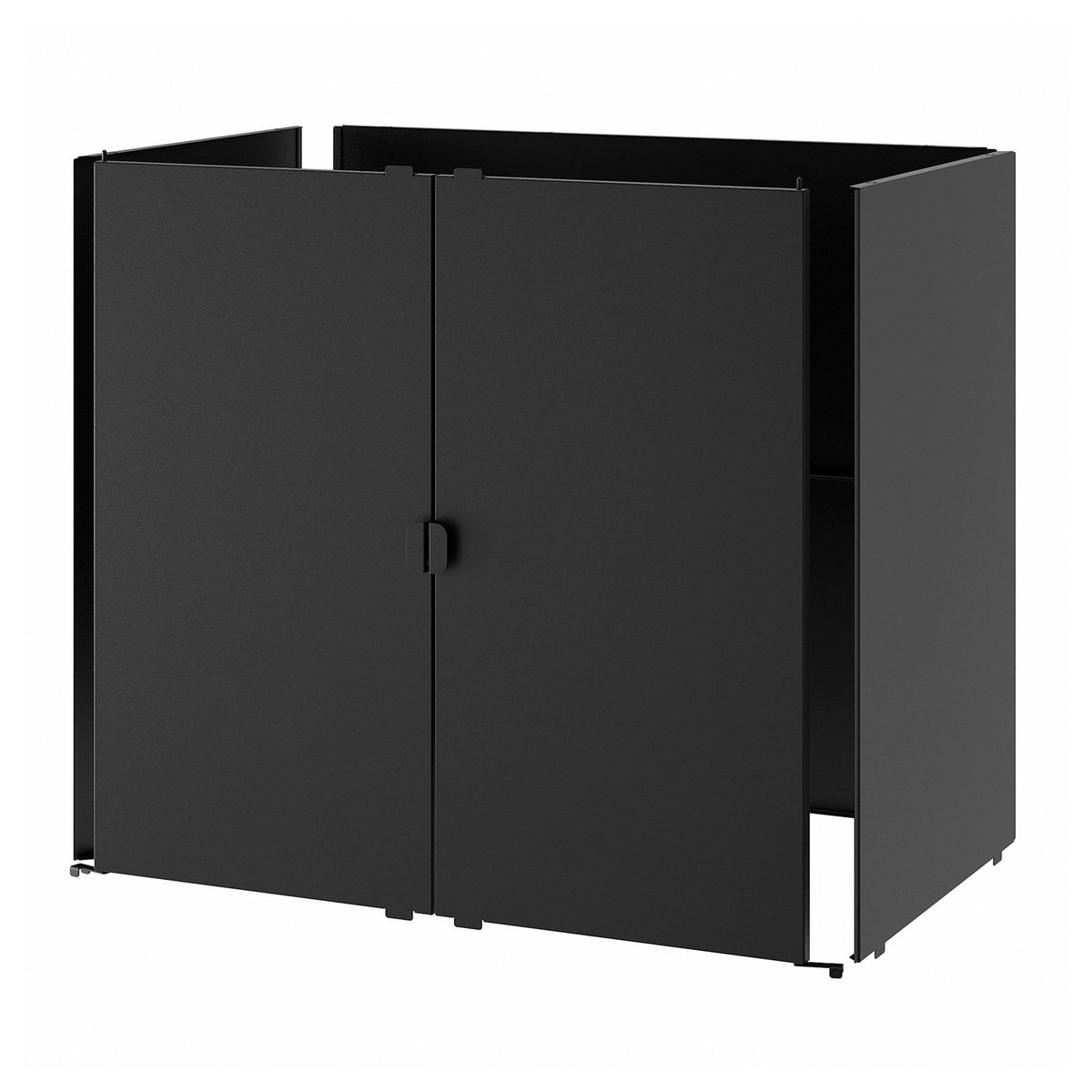 GRILLSKÄR Door/side units/back