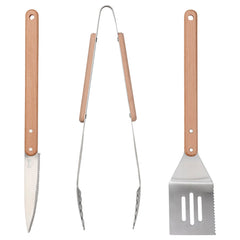 Cooking utensils