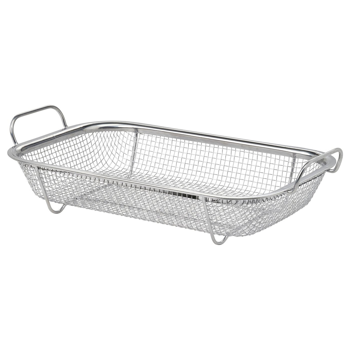 GRILLTIDER barbecue basket