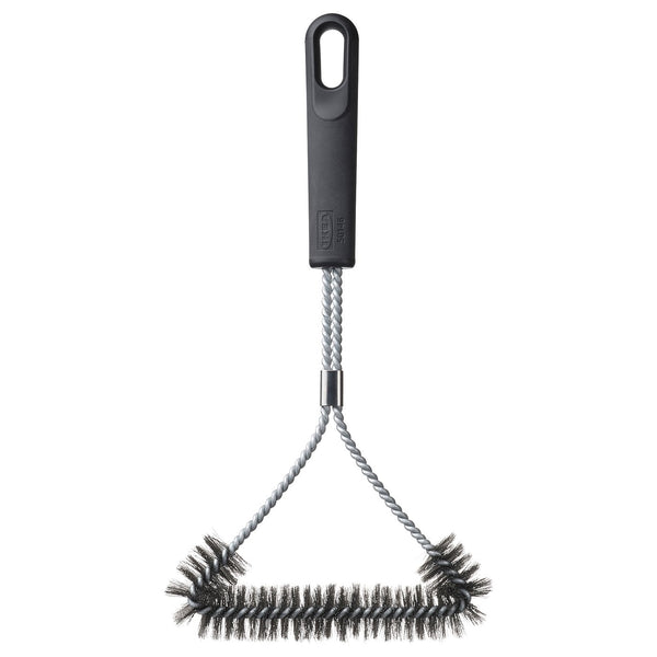 GRILLTIDER barbecue grill cleaning brush