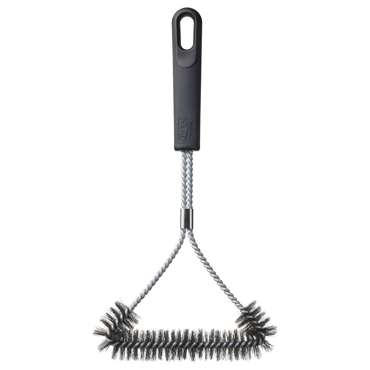 GRILLTIDER Barbecue grill cleaning brush