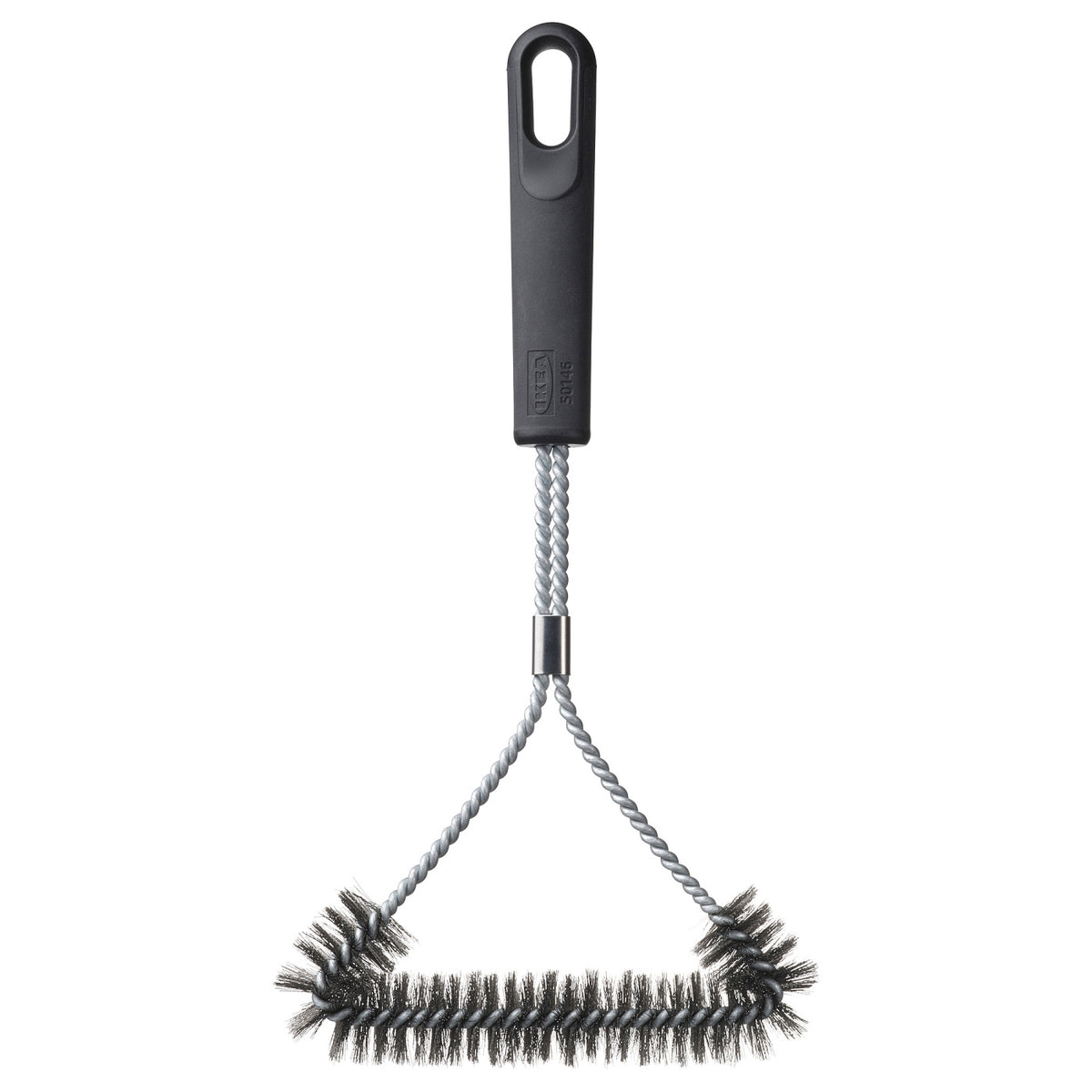 GRILLTIDER Barbecue grill cleaning brush