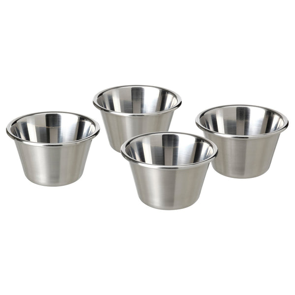 GRILLTIDER bowl for dip sauce