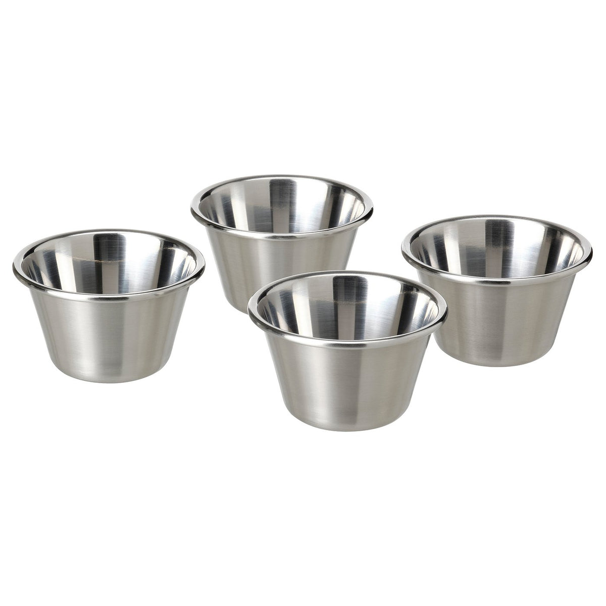GRILLTIDER Bowl for dip sauce