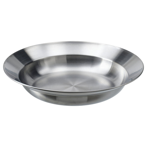 GRILLTIDER deep plate