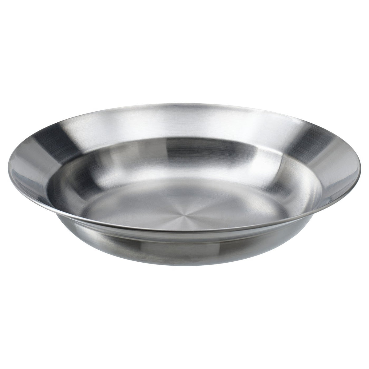 GRILLTIDER deep plate