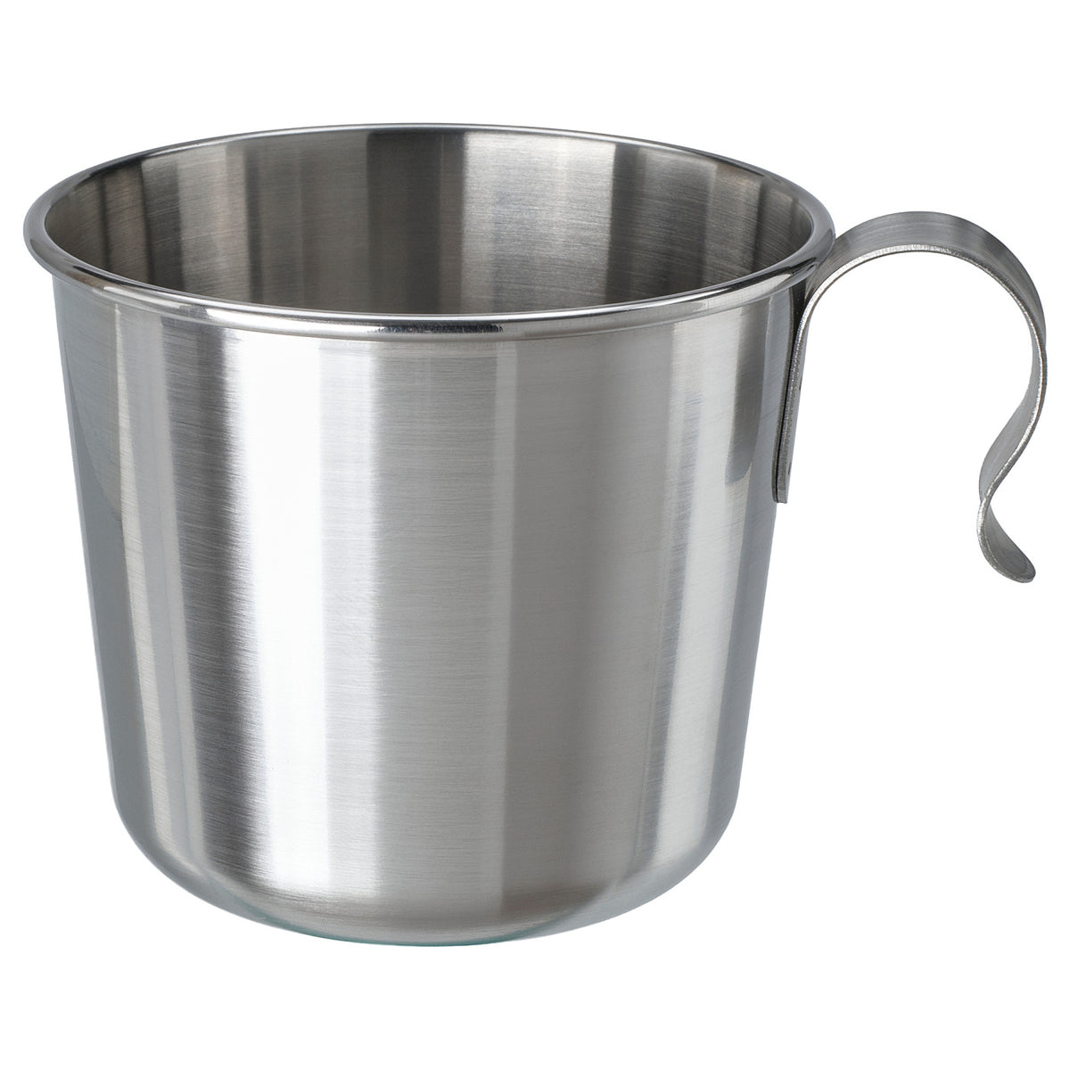 GRILLTIDER mug, 33 cl