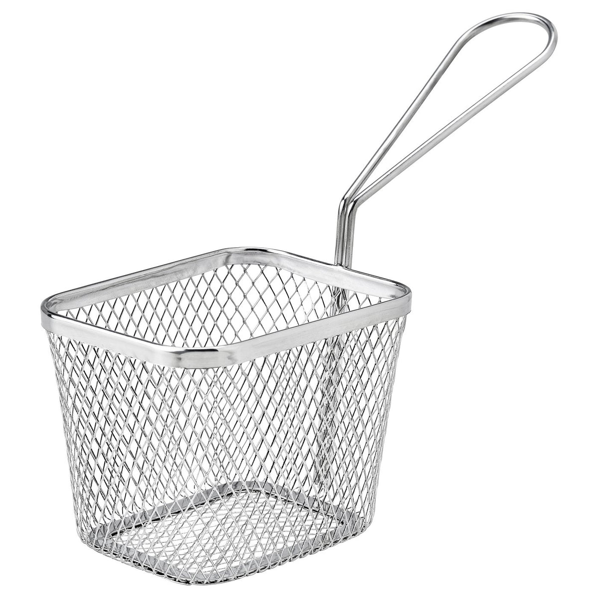 GRILLTIDER Serving basket