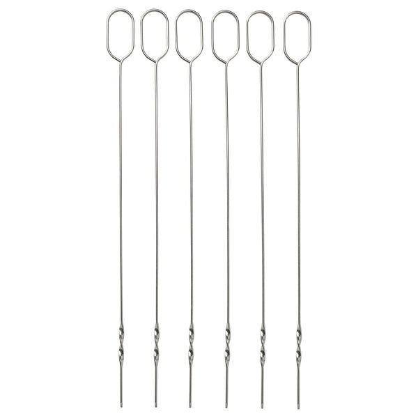 GRILLTIDER skewer