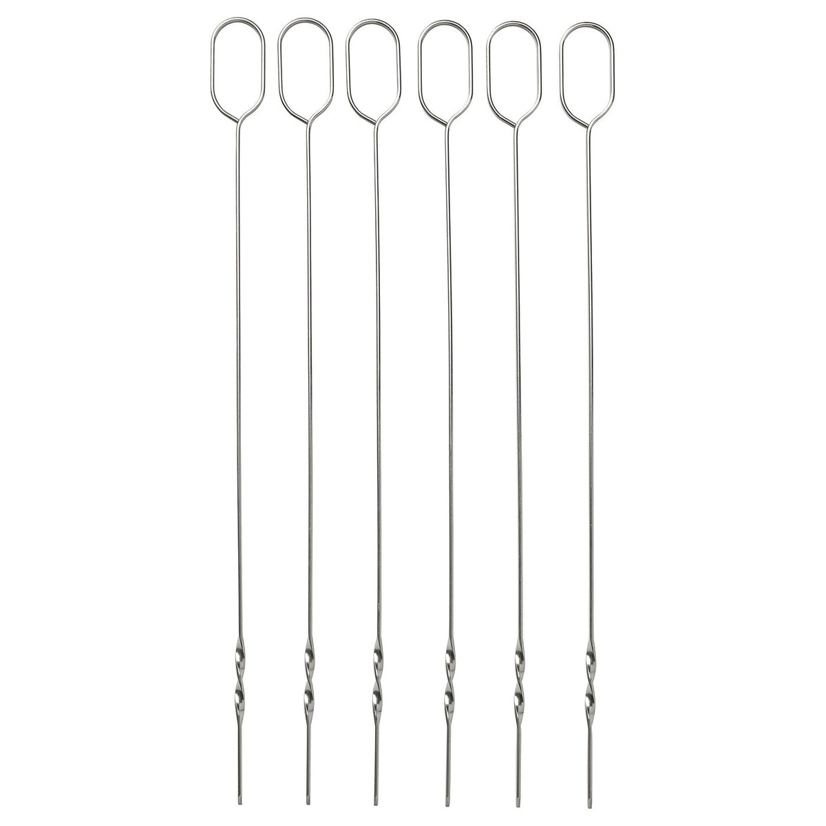 GRILLTIDER skewer